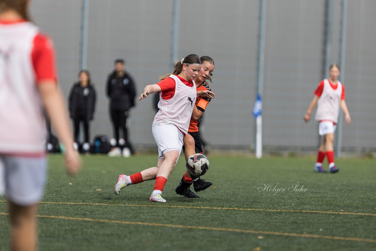 Bild 208 - wCJ Holstein Kiel Turnier